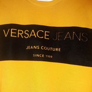 Versace Shirt Mens